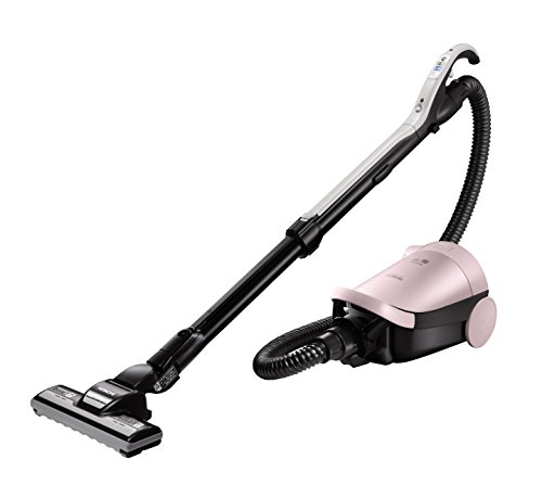 日立の掃除機がしょっちゅう止まる件 にわしごとダイアリー