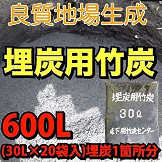 イヤシロチとケガレチ ～埋炭の効果～ | Toru59erのブログ