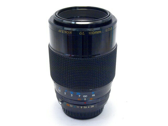 KIRON 105mm f2.8 MACRO | SKの寫眞機道楽