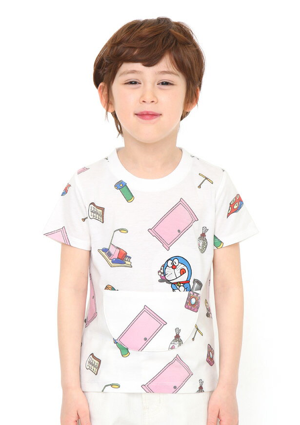 ドラえもんコラボグッズ紹介 おでこママのパワフルday