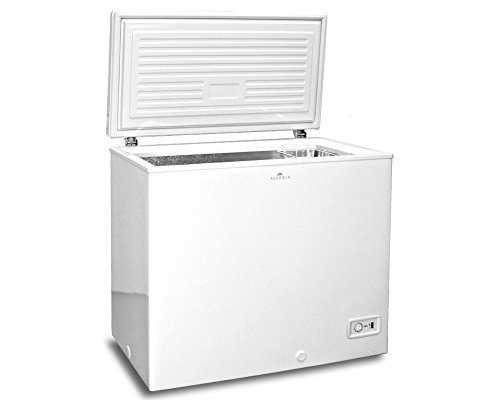 ALLEGiA 冷凍庫 AR-BD206 206L 2024年製 G021