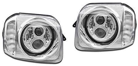 JB23 ジムニー ヘッドランプ 社外ジャンク品 購入 Suzuki Jimny