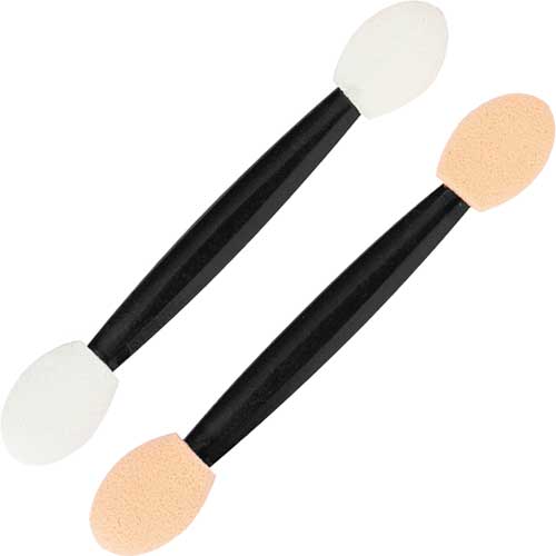 ageha Gel（アゲハジェル）スポンジチップ 15本【メール便(ネコポス)対応】【特殊】【コスメ＆ドラッグNY】