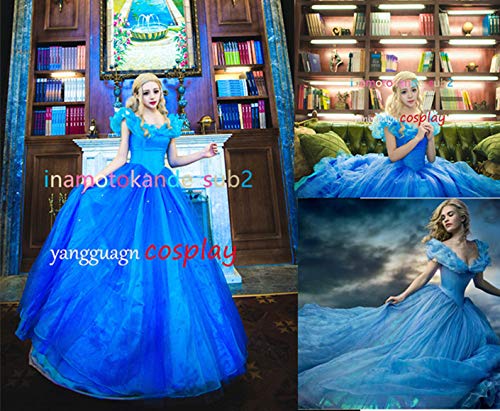 シンデレラ 実写版 ネタバレの詳しいストーリー 再掲 改訂 アンパンマン先生の映画講座