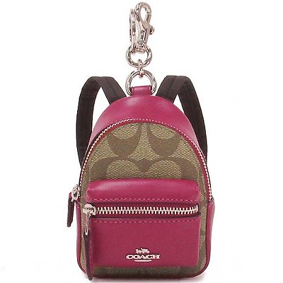 コーチ コインケース COACH アウトレット シグネチャ...