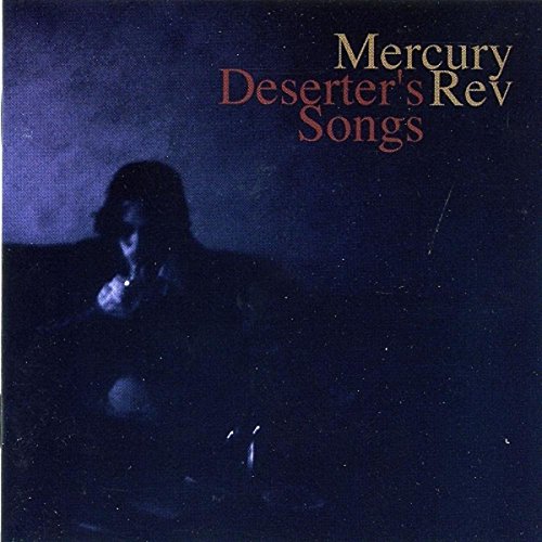 Mercury Rev ‐美くて幸せな悪夢 | 100nights＋ ＆ music
