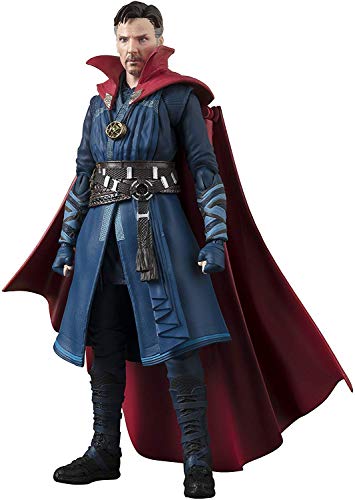 S.H.Figuarts ドクターストレンジ | 28th order
